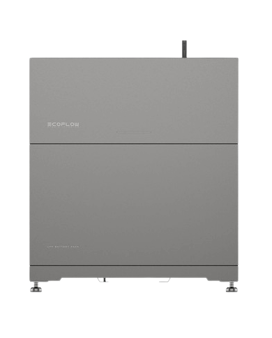 Pack ECOFLOW 3kW PowerOcean avec 5kWh de stockage Pack ECOFLOW 3kW PowerOcean avec 5kWh de stockage