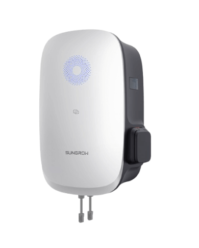 Chargeur EV Sungrow 22kW AC22E-G2 Chargeur EV Sungrow 22kW AC22E-G2