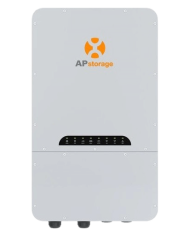 Onduleur APS ELS-5K pour gestion batterie | Alma Solar® N°1 des panneaux solaires Onduleur APS ELS-5K pour gestion batterie | Alma Solar® N°1 des panneaux solaires