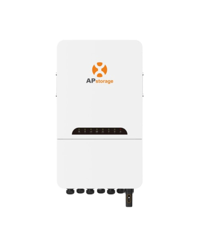 Onduleur APS ELS-12K pour gestion batterie | Alma Solar® N°1 des panneaux solaires Onduleur APS ELS-12K pour gestion batterie | Alma Solar® N°1 des panneaux solaires