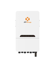 Onduleur APS ELS-12K pour gestion batterie | Alma Solar® N°1 des panneaux solaires Onduleur APS ELS-12K pour gestion batterie | Alma Solar® N°1 des panneaux solaires