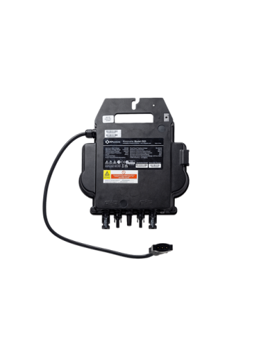 Micro-onduleur APS DS3-L | Alma Solar® N°1 des panneaux solaires Micro-onduleur APS DS3-L | Alma Solar® N°1 des panneaux solaires