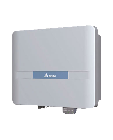 Onduleur DELTA Solivia RPI H3A FLEX Onduleur DELTA Solivia RPI H3A FLEX