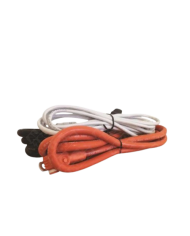 Cable de connexion pour batteries Pylontech H2 | Alma Solar® N°1 des panneaux solaires