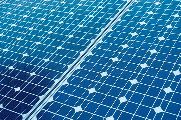 Qu’est ce qu’une cellule photovoltaïque solaire?