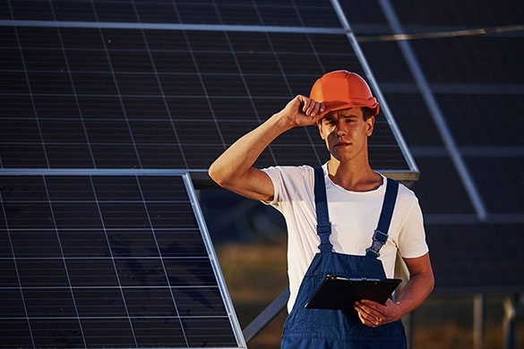 Installation solaire photovoltaïque: Comment installer panneau solaire?
