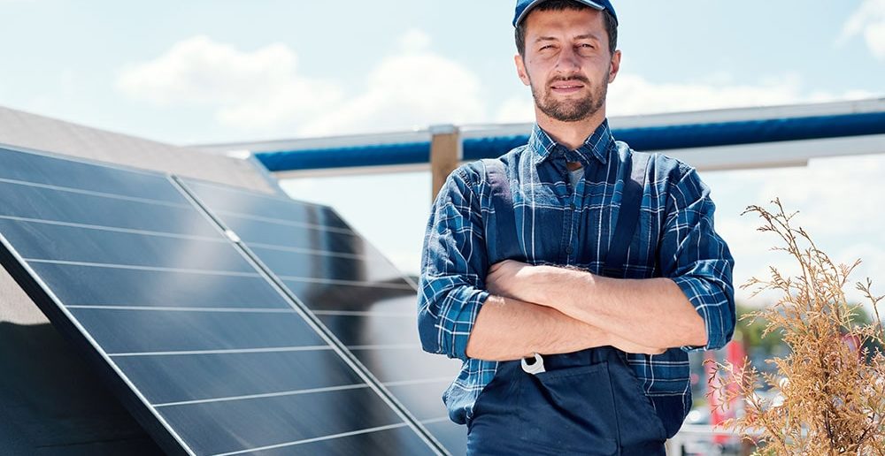 Est-il rentable d'installer des panneaux solaires pour maison?