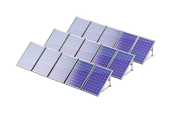 Les panneaux solaires fonctionnent-ils à l'ombre?