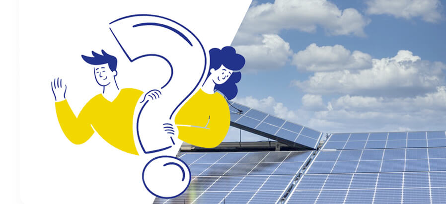 Assistance alma solar