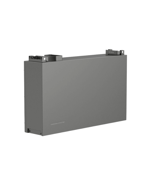 Batterie ECOFLOW 5 kWh pour onduleur PowerOcean