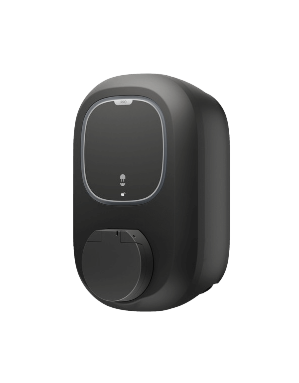 Chargeur VE Wallbox Pulsar Pro 22 kW - Sans cable