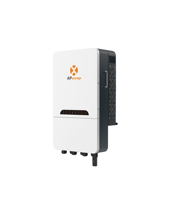 Onduleur APS ELS-12K pour gestion batterie