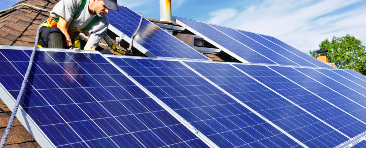 Agrandir son installation photovoltaïque: les questions que vous devez vous poser !