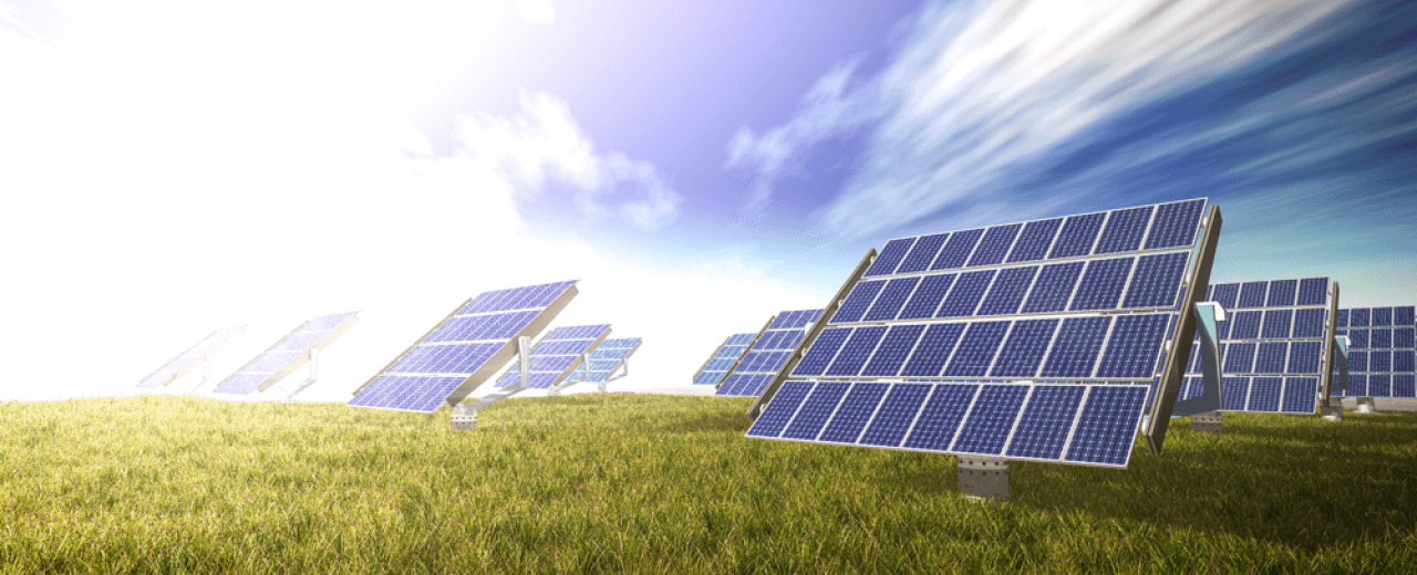 Panneaux solaires : quel impact écologique ?