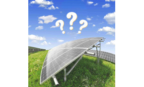 Attention aux idées reçues sur le photovoltaïque : voici la vérité ! Attention aux idées reçues sur le photovoltaïque : voici la vérité !