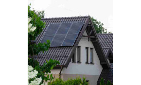 Kit Solaire Autoconsommation : Installation Simple et Rentable Kit Solaire Autoconsommation : Installation Simple et Rentable