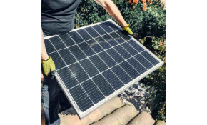 Qu’est-ce qu’un panneau solaire Plug and Play ? Qu’est-ce qu’un panneau solaire Plug and Play ?