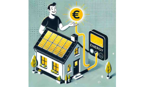 Batterie virtuelle panneaux solaires : comment éviter de perdre votre énergie ? Batterie virtuelle panneaux solaires : comment éviter de perdre votre énergie ?