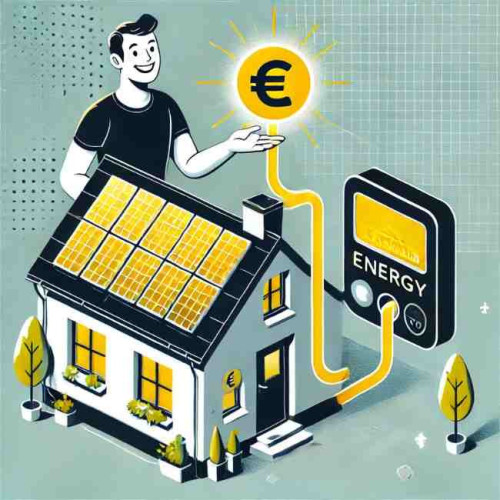 Batterie virtuelle panneaux solaires : comment éviter de perdre votre énergie ? Batterie virtuelle panneaux solaires : comment éviter de perdre votre énergie ?