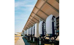 L'énergie solaire comment ça marche? L'énergie solaire comment ça marche?