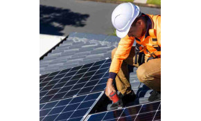 Installations photovoltaïques : quelques conseils avant de se lancer Installations photovoltaïques : quelques conseils avant de se lancer
