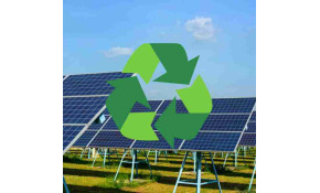Le recyclage des panneaux solaires en 3 étapes clés Le recyclage des panneaux solaires en 3 étapes clés